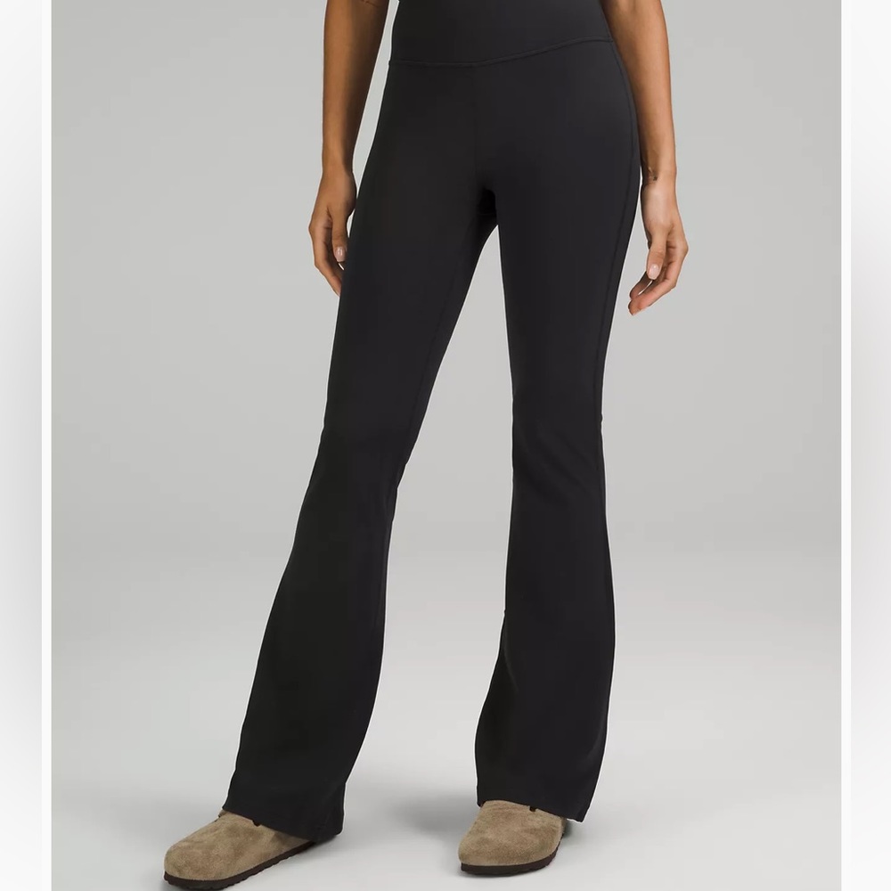 Lululemon align groove pants